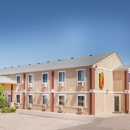 Super 8 By Wyndham Limon Hotell Eksteriør bilde