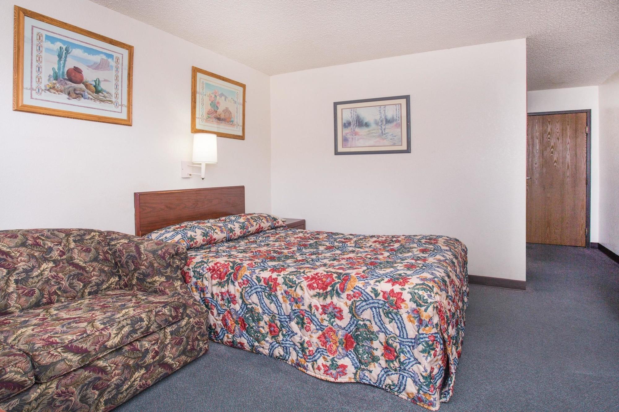 Super 8 By Wyndham Limon Hotell Eksteriør bilde